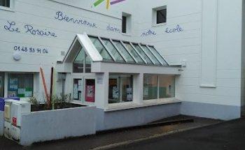 Ecole le Rosaire
