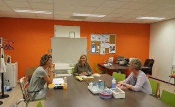 Parlez-vous Francais?