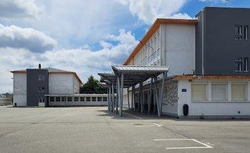 Collège Jean Moulin