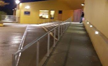 École primaire Madeleine Rebérioux