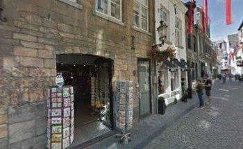 Spanish Academy Toñi