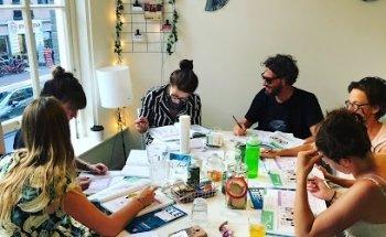 Spanish Lessons Amsterdam