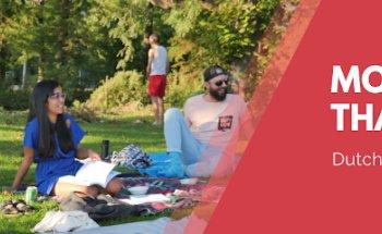 MORE than les - Dutch Courses