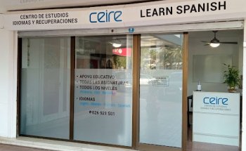 Ceire - Centro de estudios idiomas y recuperaciones