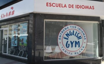 English Gym Escuela de Idiomas Para Adultos y Niños