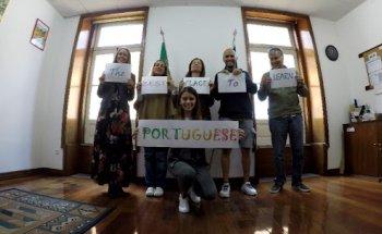 Fast Forward - Portuguese Language Institute