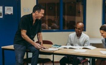 Stichting Dijkhoff Papiamento Cursussen