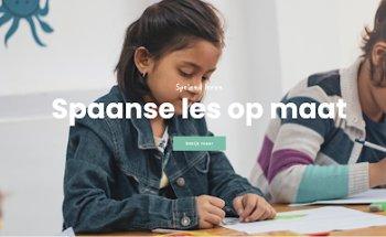 DameSol - Cursus Spaans Leren in Noordwijk & De Bollenstreek