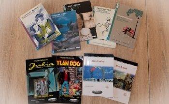 FaiUnSalto Italiaanse school