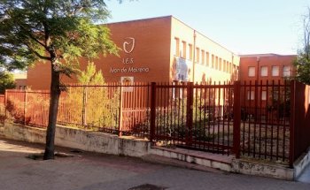 Escuela Oficial de Idiomas de San Sebastián de los Reyes