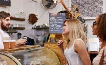 Flowently, Language training for growing companies & busy individuals