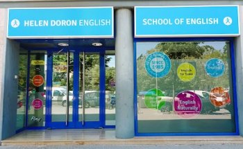 Helen Doron Sant Cugat Academia d'angles - Escuela de inglés - English School