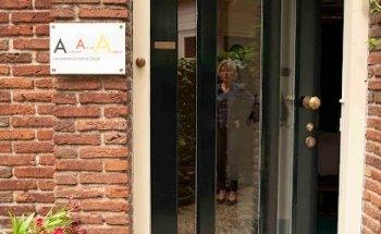 Academie Aan de Angstel