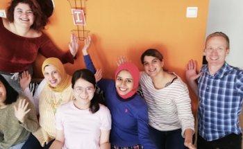 Hendrickx Interlingua