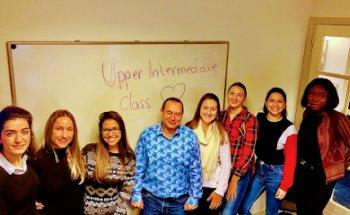 ABC English Language Academy