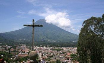 Spaanse Academie Guatemala