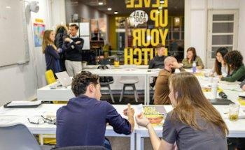 TaalBoost - Dutch Language Courses