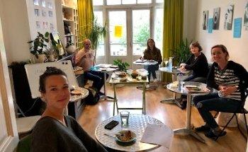 Spaans Spreken bij Elisenda