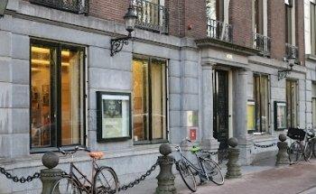 Goethe-Institut Amsterdam