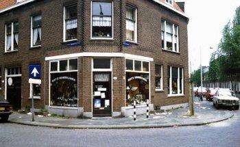 Taaldiensten Capelle