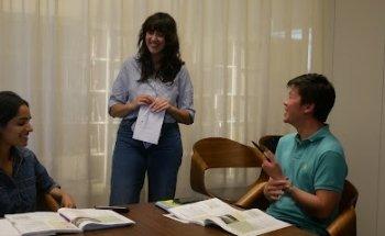 Alliance Française Amsterdam