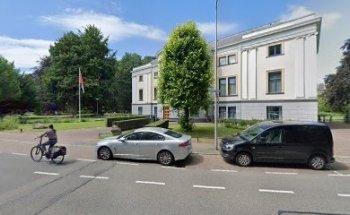 Heart of Language - Utrecht