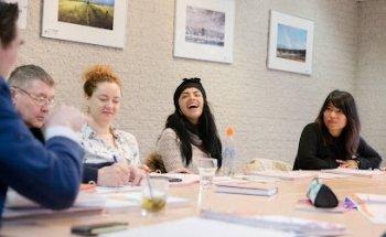 Ik wil naar Nederland