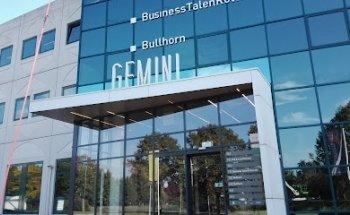 Business Talen Rotterdam BV
