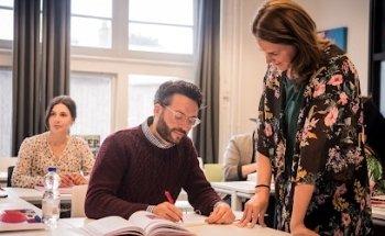 TopTaal Amsterdam West