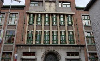 Broederschool Humaniora