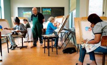 Rotterdamse Volksuniversiteit