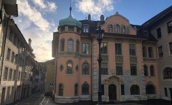 Sprachschule Speak UP