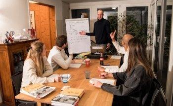 Destino Spanischschule