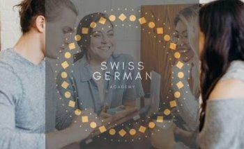 Swiss German Academy