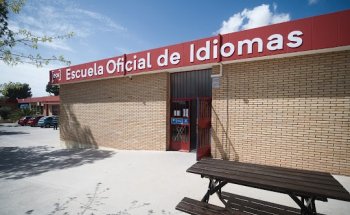 Escuela Oficial de Idiomas de Torrevieja