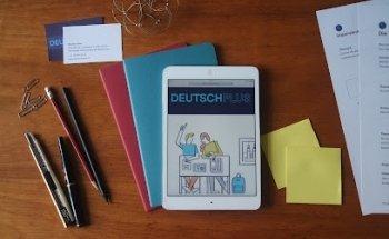 Deutsch Plus GmbH