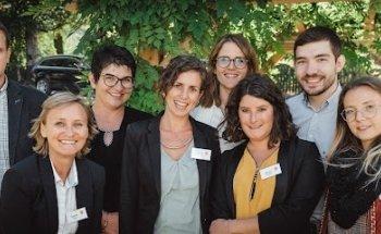 ritzy* formation continue Weiterbildung