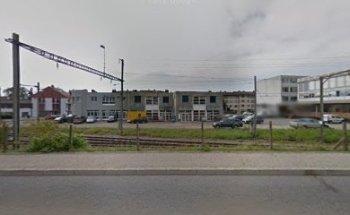 Neuchâtel Islamic Center مسجد