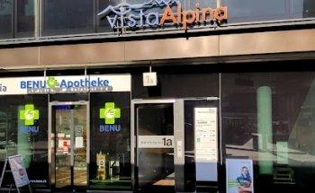 Academia Languages Visp