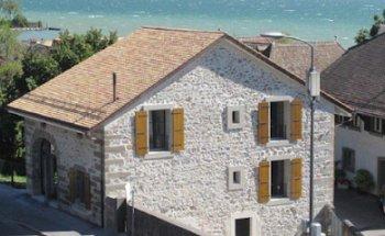 Languages For Fun Sàrl