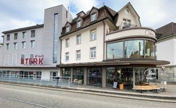 Academia Languages Baden