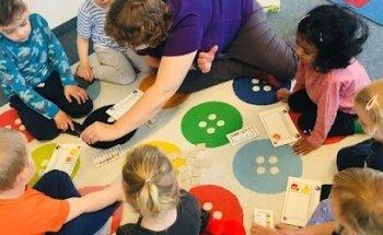 English Eagles Adliswil