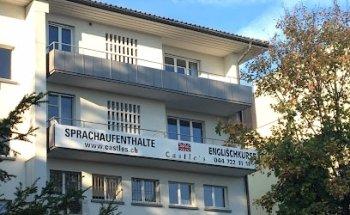 Castle's English Institute, Thalwil Branch