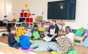 English Easy Learning GmbH - Helen Doron English