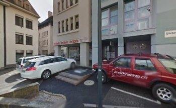 Progressive Language Learning AG