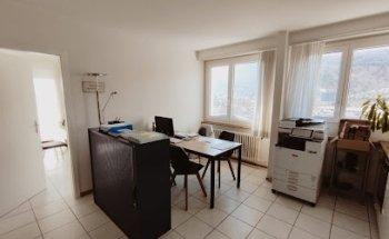 École Suisse d'Allemand