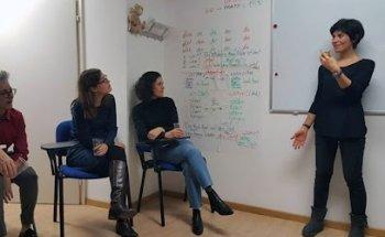 Italk Sprachschule GmbH