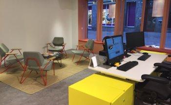 EF Suisse – Séjours linguistiques