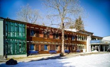 Lovell International Camps Office