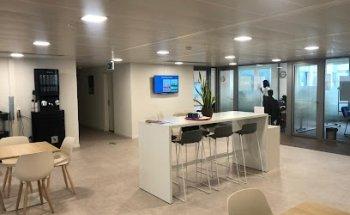 Ecole Suisse d'Allemand